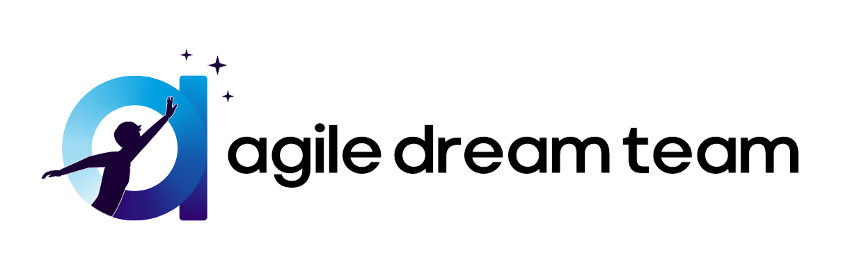 Agile Dream Team - Logo