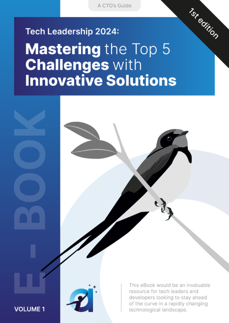 Mastering the top 5 challenges with innovative solutions