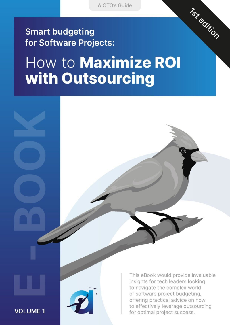 How to maximize ROI with outsourcing