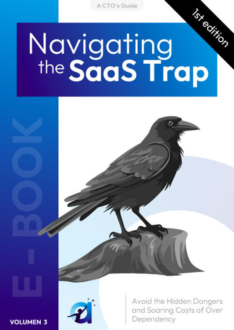 Navigating the SaaS trap
