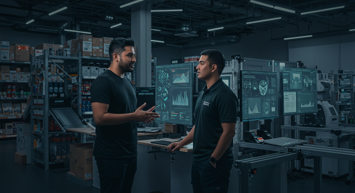 AI Solutions to Elevate Your E-Commerce and Retail Business AI Solutions to Elevate Your E-Commerce and Retail Business