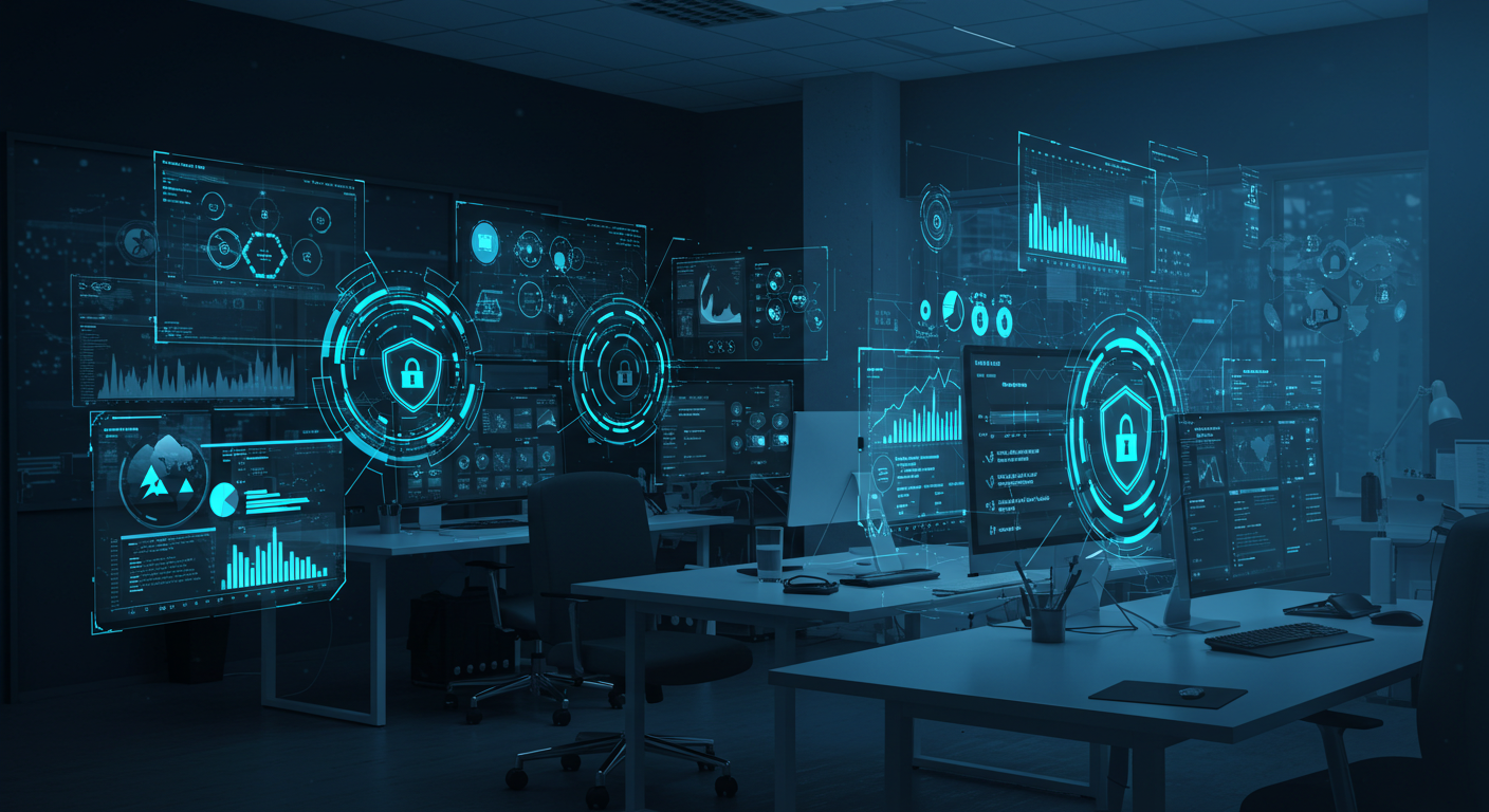 Redefining Insurance Through Advanced Technology Redefining Insurance Through Advanced Technology